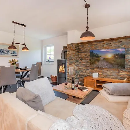 Holiday home Wiesenblick