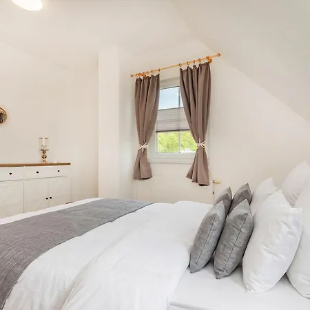 Wiesenblick Holiday home