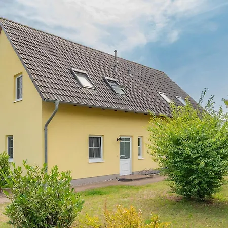 Wiesenblick Holiday home
