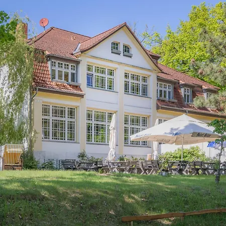 Wiesenblick Holiday home Korswandt